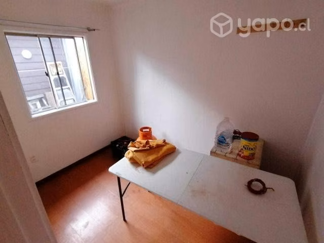 Casa con cabaña zona oriente