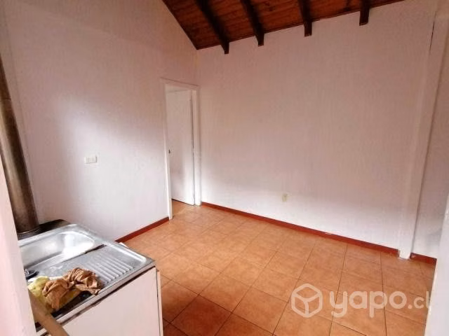 Casa con cabaña zona oriente