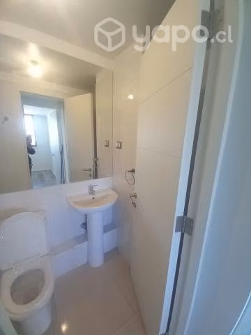 Arriendo departamento