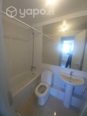 Arriendo departamento