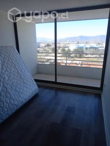 Arriendo departamento