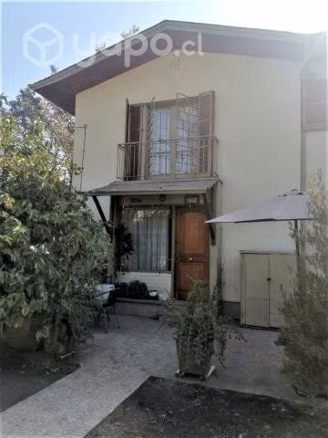 Casa esquina habitación apta comercio