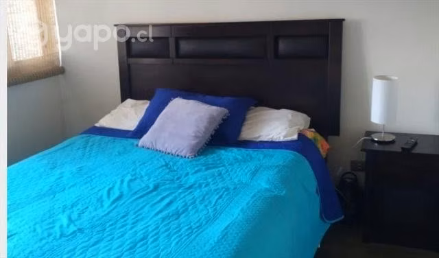 Arriendo 1 habitacion con baño privado