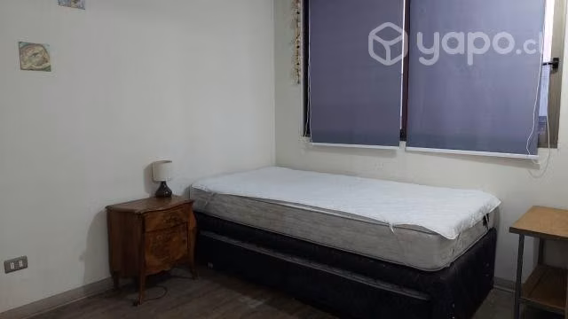 Arriendo 1 habitacion con baño privado