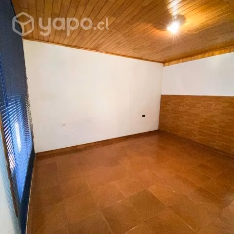 Casa Habitacion Angol