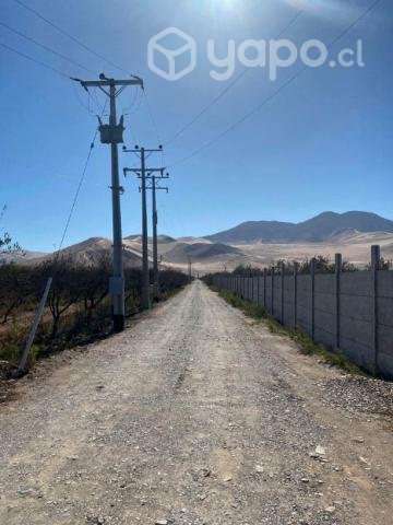 Parcela Copiapo La castellana - Imagen 2