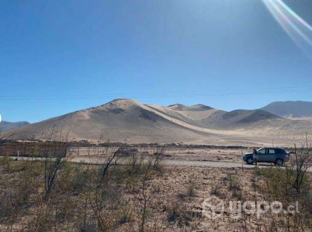 Parcela Copiapo La castellana - Imagen 4