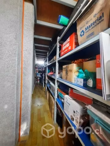 Casa Sector Colegio Hispano/Av. Salvador Allende - Imagen 14