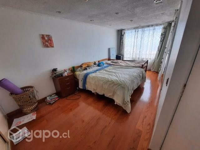 Casa Sector Colegio Hispano/Av. Salvador Allende - Imagen 16
