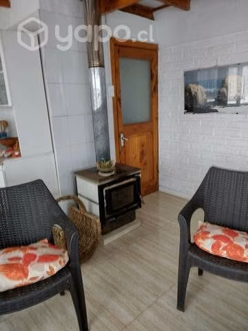 Casa en Pichilemu