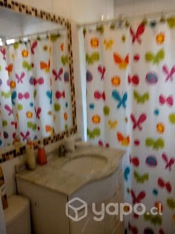 Casa en Pichilemu