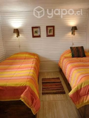 Casa en Pichilemu