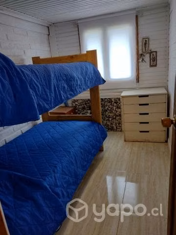 Casa en Pichilemu