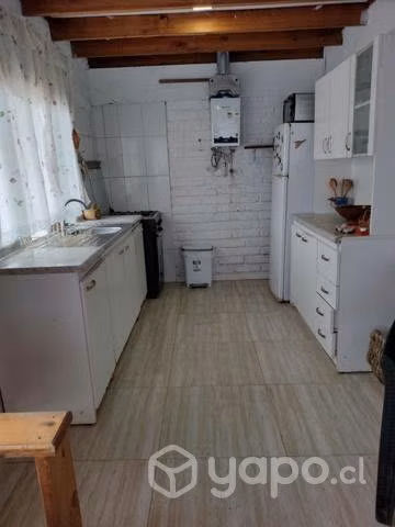 Casa en Pichilemu