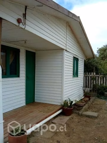 Casa en Pichilemu