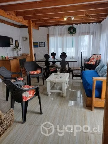 Casa en Pichilemu