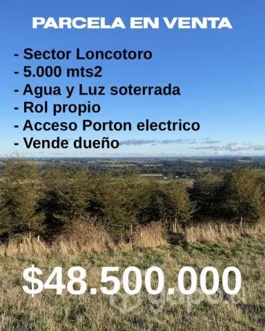 Parcela