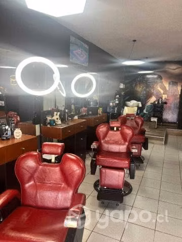 Derecho de llave Barbería - Imagen 5