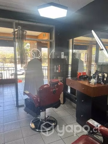 Derecho de llave Barbería - Imagen 2