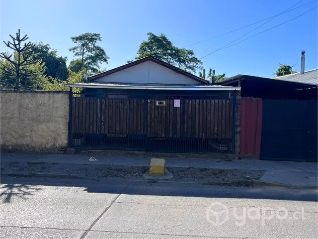 Se vende casa con amplio patio - Imagen 6