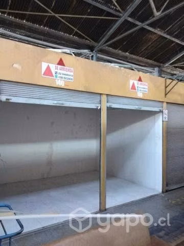 Locales comerciales centro de anticuarios balma/br y para domicilio tributario