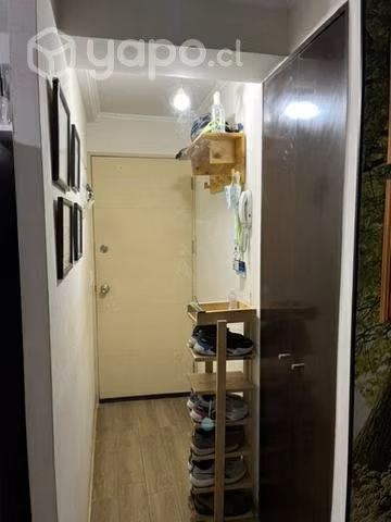 Departamento en Condominio Alto Las Rejas