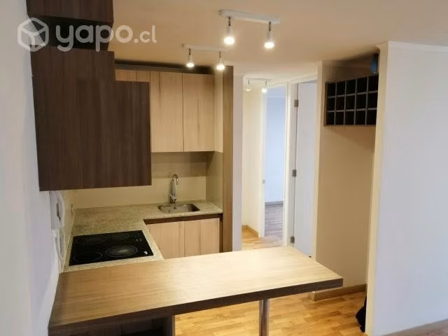 Excelente Departamento en venta cerca Metro Matta