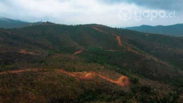 Parcelas Quilpue