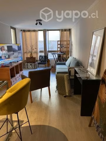 Hermoso departamento en curauma
