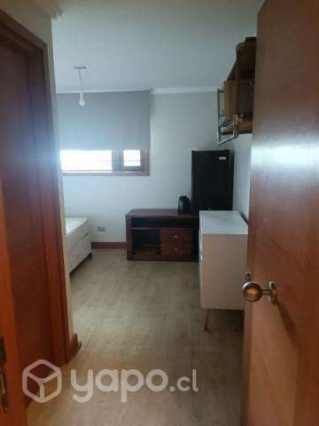 Arriendo céntrico estudio acogedor con gastos comu - Imagen 2