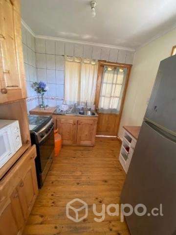 Venta de casa