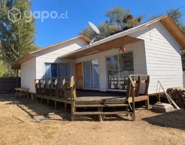 Venta de casa