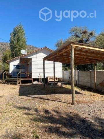 Venta de casa