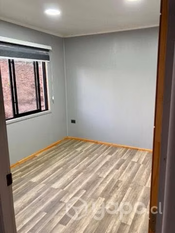 Cabaña en arriendo. Año corrido