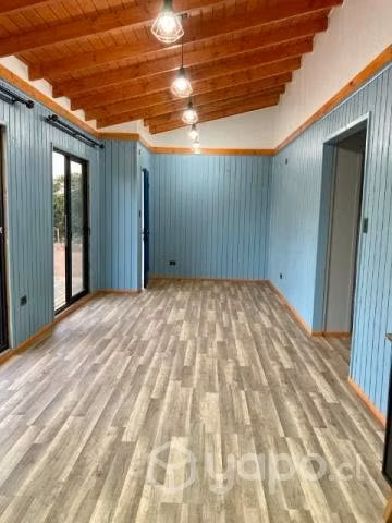 Cabaña en arriendo. Año corrido