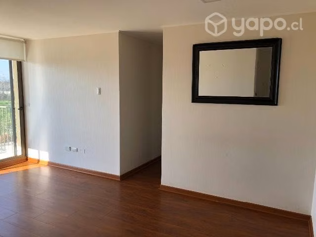 Arriendo departamento San Fernando