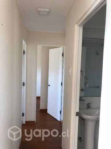 Arriendo departamento San Fernando