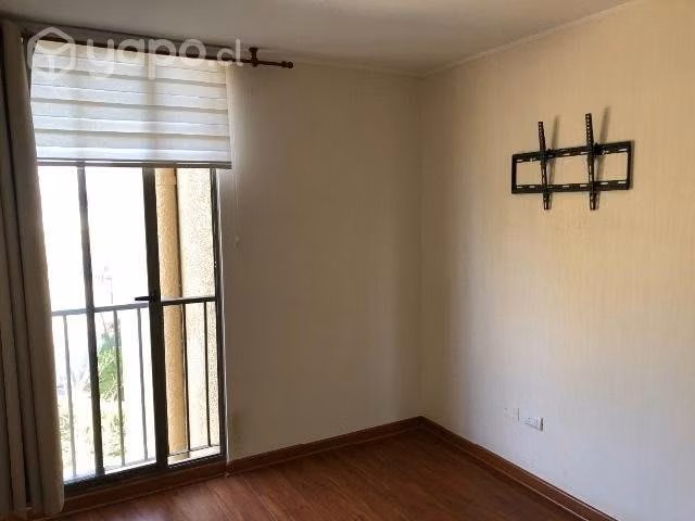Arriendo departamento San Fernando