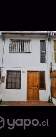 Vendo casa amoblada
