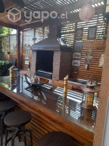 ¡bellísima casa disponible