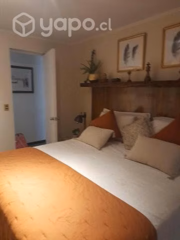 ¡bellísima casa disponible