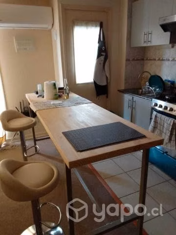 Vendo Dpto 112 en Condominio Doña Loreto