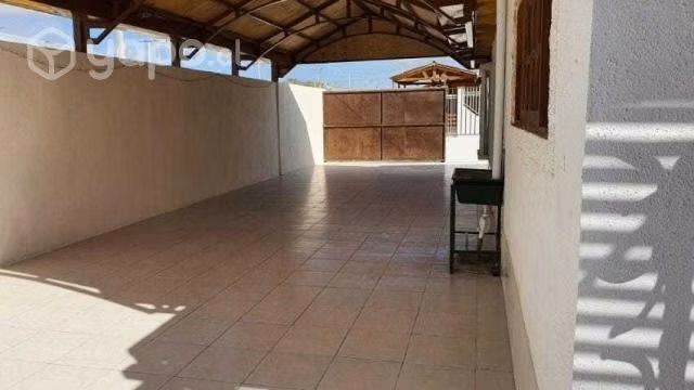 Arriendo casa condominio temporada enero -ferrero
