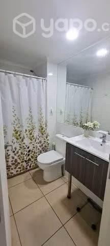Arriendo departamento Altomiramar por noche