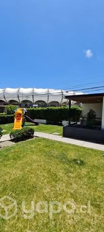 Arriendo departamento Altomiramar por noche