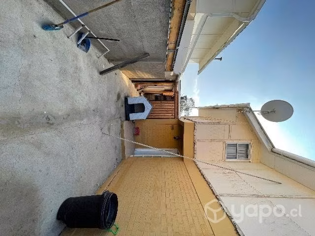 Casa en condominio Puerto del Norte III, Quilpué