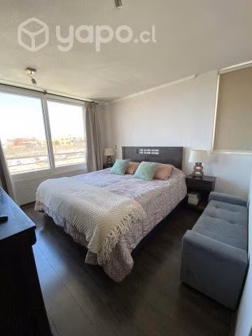ARRIENDO DEPTO 3 dor. ANTOFAGASTA SUR