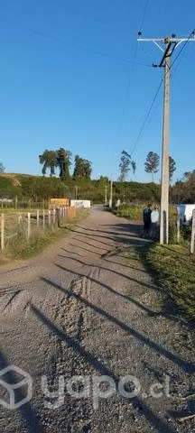 Parcela 5000mts