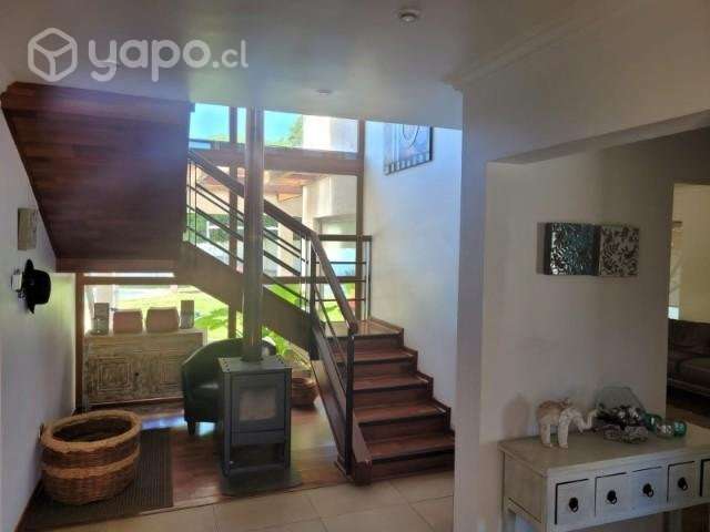 Casa Amplia, Buena Iluminación Y Conectividad. - Imagen 11