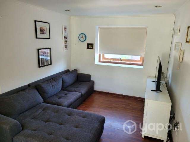 Casa Amplia, Buena Iluminación Y Conectividad. - Imagen 14